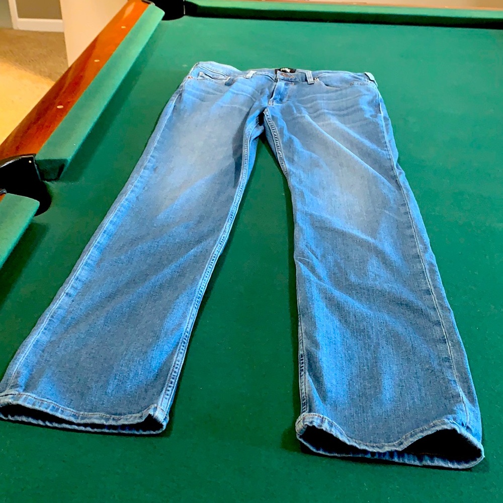Paige Men’s 32 waist